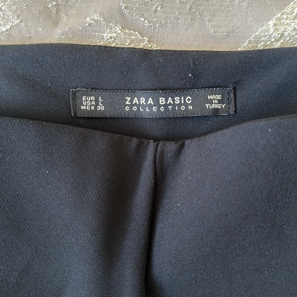Zara Pearl Trousers - Picture 4 of 5